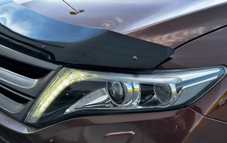 Toyota Venza I, 2013 год, 1 990 000 рублей, 10 фотография