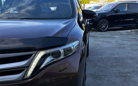 Toyota Venza I, 2013 год, 1 990 000 рублей, 9 фотография