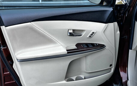 Toyota Venza I, 2013 год, 1 990 000 рублей, 18 фотография