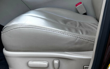 Toyota Venza I, 2013 год, 1 990 000 рублей, 20 фотография