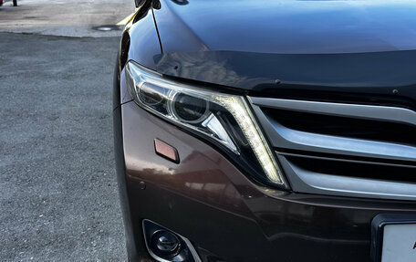 Toyota Venza I, 2013 год, 1 990 000 рублей, 11 фотография