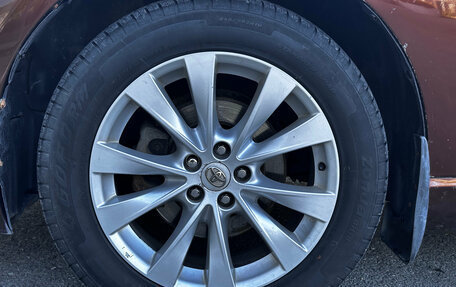 Toyota Venza I, 2013 год, 1 990 000 рублей, 17 фотография