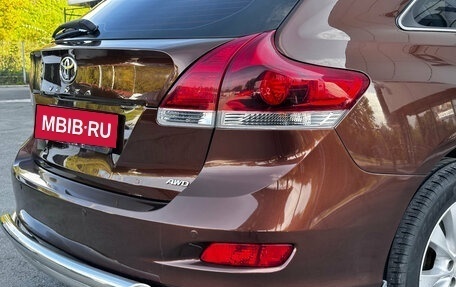 Toyota Venza I, 2013 год, 1 990 000 рублей, 14 фотография