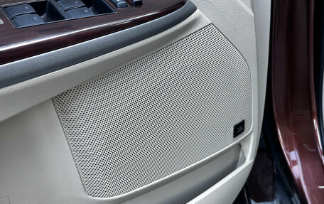 Toyota Venza I, 2013 год, 1 990 000 рублей, 23 фотография