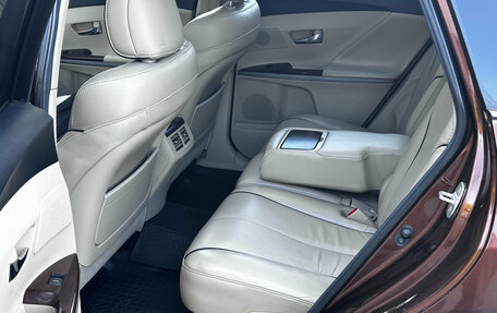 Toyota Venza I, 2013 год, 1 990 000 рублей, 33 фотография