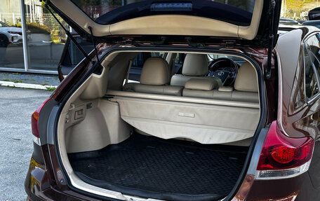 Toyota Venza I, 2013 год, 1 990 000 рублей, 35 фотография