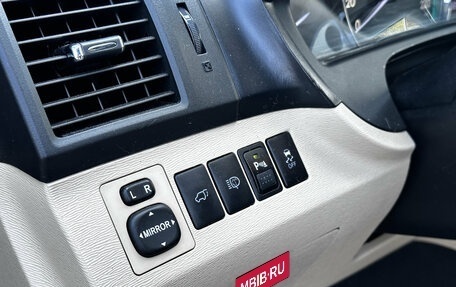 Toyota Venza I, 2013 год, 1 990 000 рублей, 24 фотография