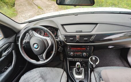 BMW X1, 2013 год, 1 350 000 рублей, 6 фотография