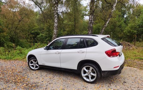 BMW X1, 2013 год, 1 350 000 рублей, 1 фотография