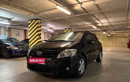 Toyota Auris II, 2010 год, 980 000 рублей, 4 фотография