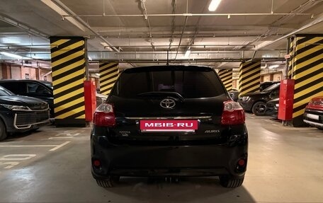 Toyota Auris II, 2010 год, 980 000 рублей, 5 фотография