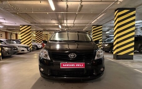 Toyota Auris II, 2010 год, 980 000 рублей, 1 фотография