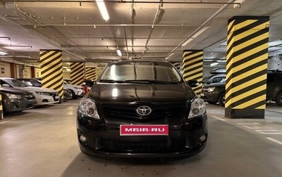 Toyota Auris II, 2010 год, 980 000 рублей, 1 фотография