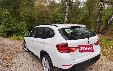 BMW X1, 2013 год, 1 350 000 рублей, 2 фотография