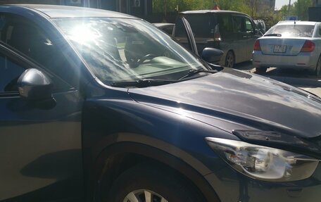 Mazda CX-5 II, 2011 год, 1 750 000 рублей, 5 фотография