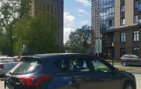 Mazda CX-5 II, 2011 год, 1 750 000 рублей, 3 фотография