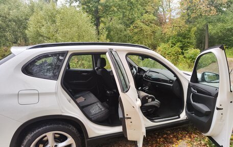 BMW X1, 2013 год, 1 350 000 рублей, 11 фотография