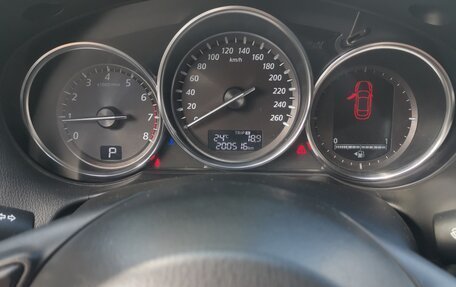 Mazda CX-5 II, 2011 год, 1 750 000 рублей, 2 фотография