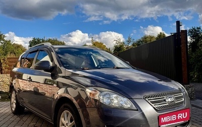 KIA cee'd I рестайлинг, 2008 год, 540 000 рублей, 1 фотография