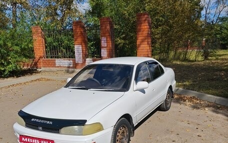 Toyota Sprinter VIII (E110), 1993 год, 200 000 рублей, 1 фотография