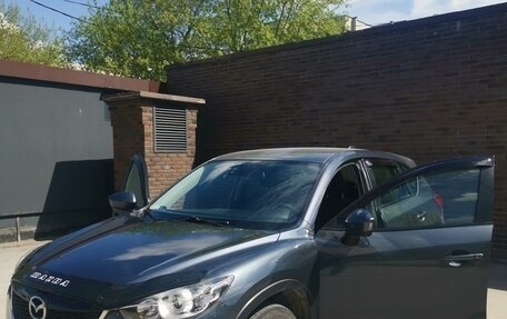 Mazda CX-5 II, 2011 год, 1 750 000 рублей, 4 фотография