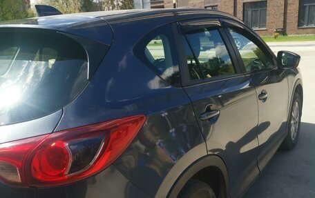 Mazda CX-5 II, 2011 год, 1 750 000 рублей, 8 фотография