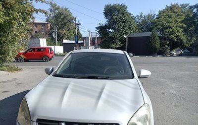 Nissan Qashqai, 2008 год, 650 000 рублей, 1 фотография