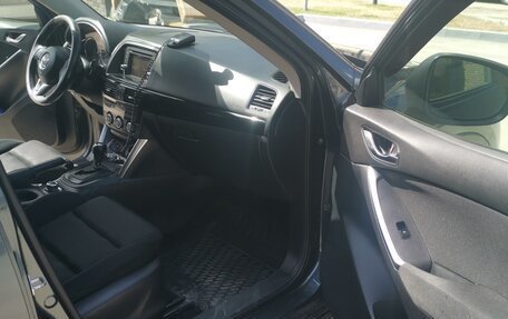 Mazda CX-5 II, 2011 год, 1 750 000 рублей, 7 фотография