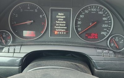 Audi A4, 2003 год, 380 000 рублей, 1 фотография