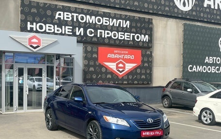 Toyota Camry, 2006 год, 900 000 рублей, 1 фотография