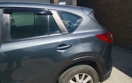 Mazda CX-5 II, 2011 год, 1 750 000 рублей, 17 фотография