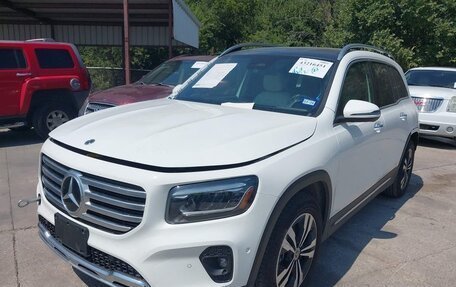 Mercedes-Benz GLB, 2025 год, 3 950 000 рублей, 1 фотография