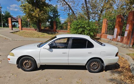 Toyota Sprinter VIII (E110), 1993 год, 200 000 рублей, 2 фотография