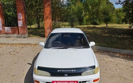 Toyota Sprinter VIII (E110), 1993 год, 200 000 рублей, 4 фотография