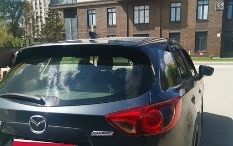 Mazda CX-5 II, 2011 год, 1 750 000 рублей, 18 фотография
