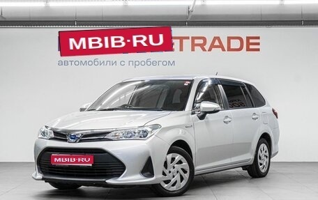 Toyota Corolla, 2019 год, 1 399 000 рублей, 1 фотография