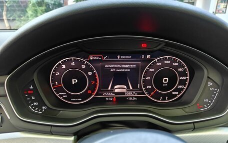 Audi A4, 2018 год, 2 200 000 рублей, 2 фотография