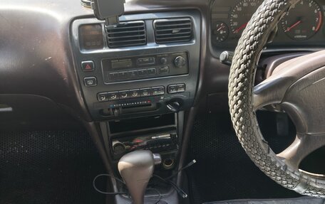 Toyota Sprinter VIII (E110), 1993 год, 200 000 рублей, 7 фотография