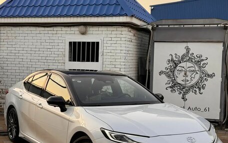 Toyota Camry, 2026 год, 4 390 000 рублей, 1 фотография