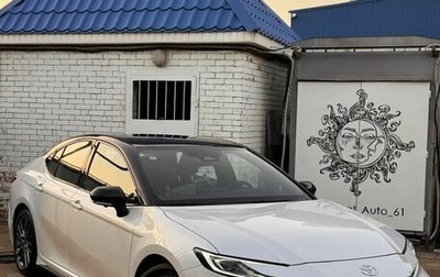 Toyota Camry, 2026 год, 4 390 000 рублей, 1 фотография