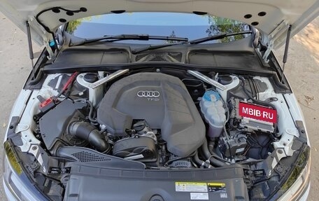 Audi A4, 2018 год, 2 200 000 рублей, 24 фотография