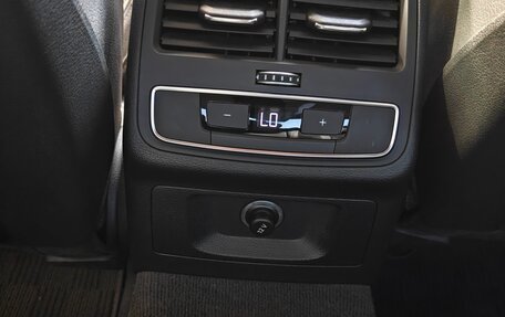 Audi A4, 2018 год, 2 200 000 рублей, 37 фотография