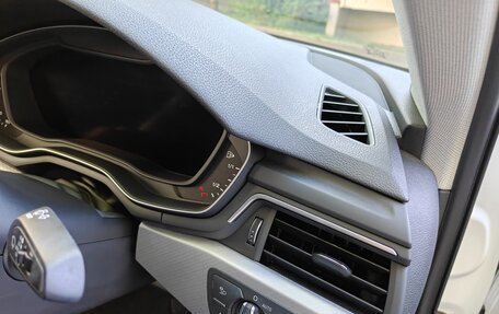 Audi A4, 2018 год, 2 200 000 рублей, 32 фотография