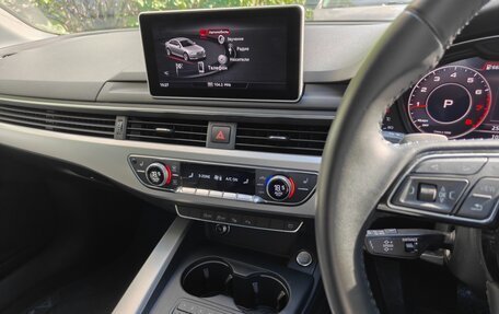 Audi A4, 2018 год, 2 200 000 рублей, 36 фотография