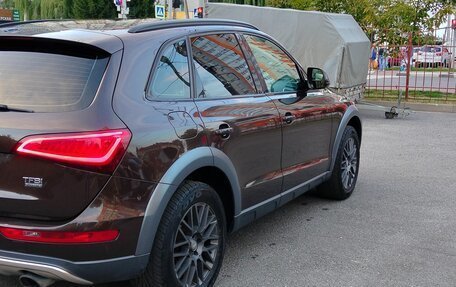 Audi Q5, 2015 год, 2 400 000 рублей, 2 фотография