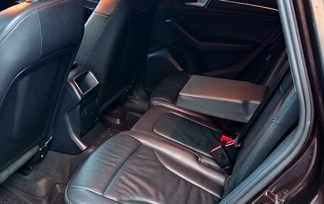 Audi Q5, 2015 год, 2 400 000 рублей, 10 фотография