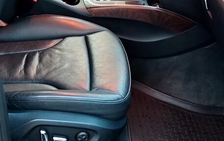 Audi Q5, 2015 год, 2 400 000 рублей, 9 фотография