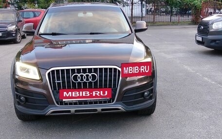 Audi Q5, 2015 год, 2 400 000 рублей, 6 фотография