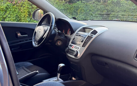KIA cee'd I рестайлинг, 2008 год, 540 000 рублей, 4 фотография