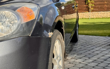 KIA cee'd I рестайлинг, 2008 год, 540 000 рублей, 3 фотография